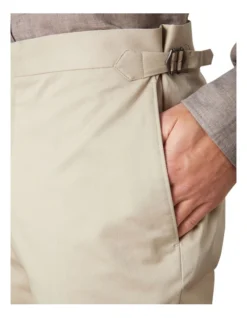 Fresco Trouser Stone -Myer Clothing Shop 872458390 872442550 4 720x928