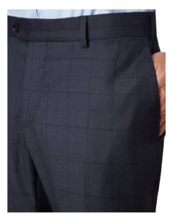 Gregorio Trouser Navy -Myer Clothing Shop 872459560 4 720x928