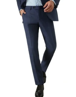 Lawford Trouser Denim