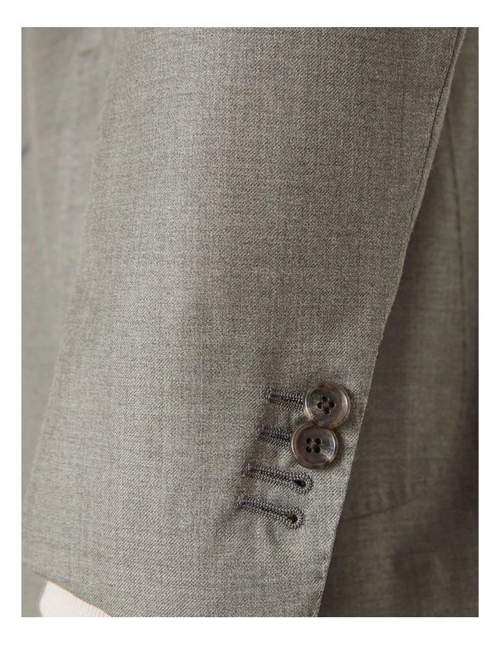 Pilotta Jacket Pistachio 4 Pilotta Jacket Pistachio - Image 4