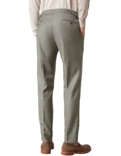 Pilotta Trouser Pistachio 6 Pilotta Trouser Pistachio -Myer Clothing Shop 872538670 3 720x928