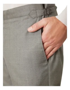 Pilotta Trouser Pistachio 7 Pilotta Trouser Pistachio -Myer Clothing Shop 872538670 4 720x928