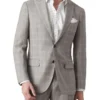 Solferino Jacket In Grey