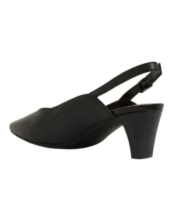 Agatha Black Glove Heeled Shoes 13 Agatha Black Glove Heeled Shoes -Myer Clothing Shop 872810650 7 720x928