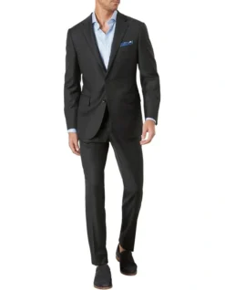 Ashford Jacket Grey -Myer Clothing Shop 873090820 4 720x928