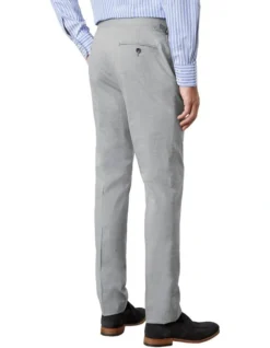 Inglaterra Trouser Grey -Myer Clothing Shop 873097660 873087040 3 720x928