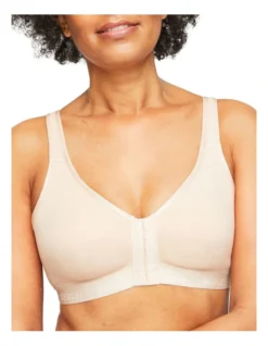 Berlei Post-Surgery Bra In Cream