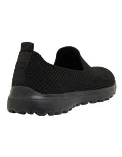 Peak Black Black Sneakers -Myer Clothing Shop 874895230 4 720x928