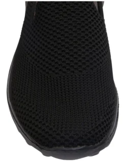 Peak Black Black Sneakers -Myer Clothing Shop 874895230 6 720x928