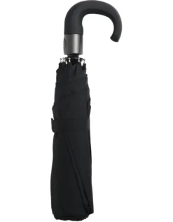 Large Black Auto Umbrella -Myer Clothing Shop 875343260 3 720x928