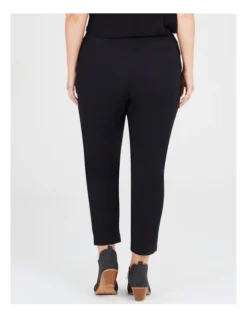 Editorial Pant Black 5 Editorial Pant Black -Myer Clothing Shop 875410750 3 720x928