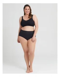 Bamboo Wirefree Bra Sizes 14-18 -Myer Clothing Shop 877008700 4 720x928