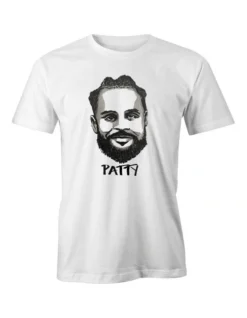 Patty Mills Tee