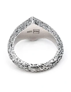 Andreas 2.0 Silver Ring -Myer Clothing Shop 879862240 3 1 720x928