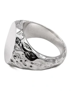 Jasper 3.0 Ring In Silver 5 Jasper 3.0 Ring In Silver -Myer Clothing Shop 879863410 3 1 720x928