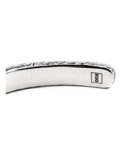 Stenson Cuff Bracelet In Silver -Myer Clothing Shop 879863950 3 1 720x928