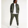T-Bone Trackpant Khaki