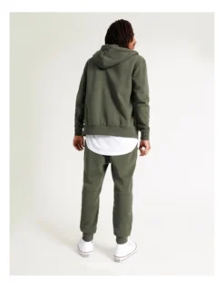 T-Bone Trackpant Khaki -Myer Clothing Shop 879874570 7 720x928