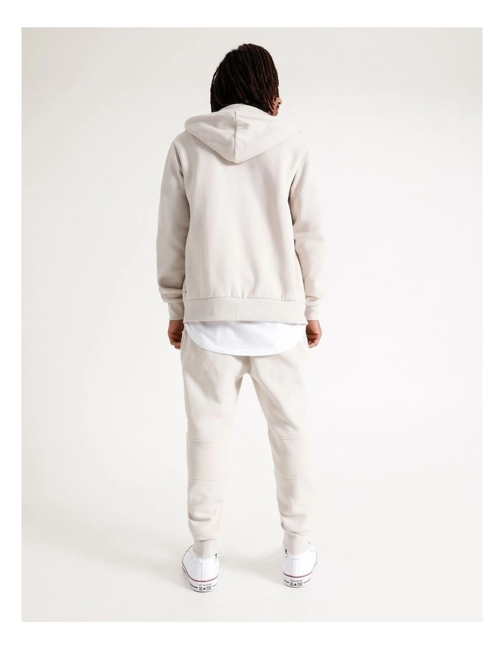 T-Bone Trackpant Stone 5 T-Bone Trackpant Stone - Image 5