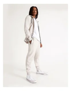 T-Bone Trackpant Stone 12 T-Bone Trackpant Stone -Myer Clothing Shop 879874660 6 720x928