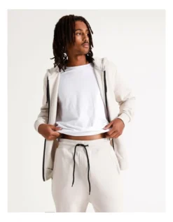 T-Bone Trackpant Stone 13 T-Bone Trackpant Stone -Myer Clothing Shop 879874660 7 720x928