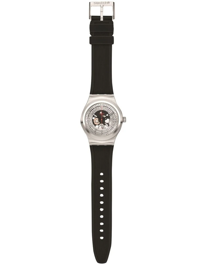 Swatch Sistem Through Again 2 Swatch Sistem Through Again - Image 2