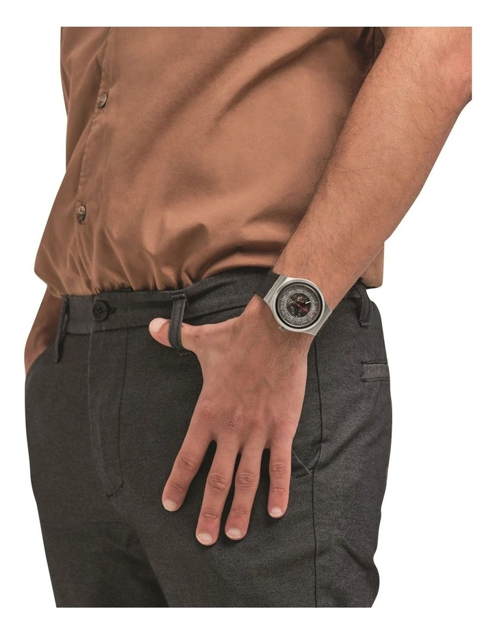 Swatch Sistem Through Again 3 Swatch Sistem Through Again - Image 3