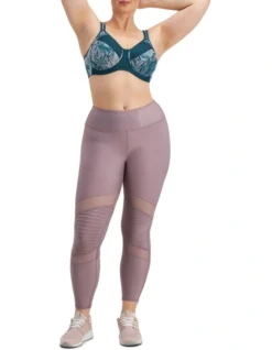 Berlei Curves Active Sports Bra In Green -Myer Clothing Shop 880553360 939414700 4 720x928