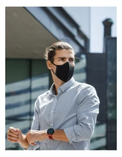 AirWeave Merino Mask Black -Myer Clothing Shop 880704460 4 720x928