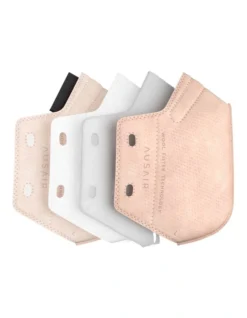 Airweave 3 Pack Copper Filter