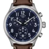 Tissot Chrono XL Vintage T1166171604200 Watch In Blue