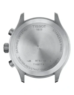 Tissot Chrono XL Vintage T1166171604200 Watch In Blue -Myer Clothing Shop 881777890 6 1 720x928