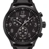 Tissot Chrono XL Vintage T1166173605200 Watch In Black