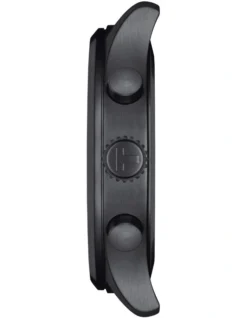 Tissot Chrono XL Vintage T1166173605200 Watch In Black 6 Tissot Chrono XL Vintage T1166173605200 Watch In Black -Myer Clothing Shop 881777980 3 720x928