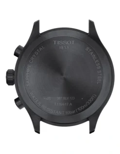 Tissot Chrono XL Vintage T1166173605200 Watch In Black 7 Tissot Chrono XL Vintage T1166173605200 Watch In Black -Myer Clothing Shop 881777980 4 720x928
