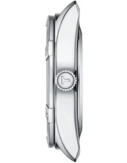 Tissot PR 100 Sport Chic T1019101135100 Watch In Light Blue 6 Tissot PR 100 Sport Chic T1019101135100 Watch In Light Blue -Myer Clothing Shop 881778700 3 720x928