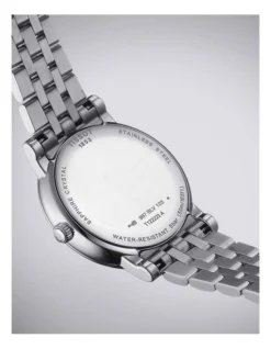 Tissot Carson Premium Lady Moonphase T1222231103300 Watch In Silver 12 Tissot Carson Premium Lady Moonphase T1222231103300 Watch In Silver -Myer Clothing Shop 881778790 6 720x928