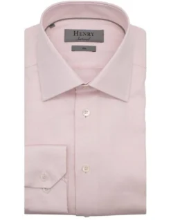 Dowling Shirt Pink