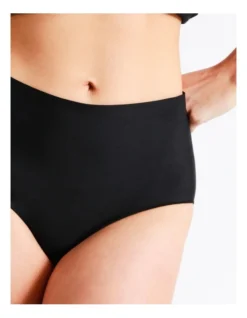 Soho Smooth Full Brief In Black -Myer Clothing Shop 883168390 3 720x928