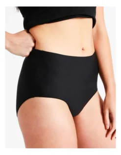 Soho Smooth Full Brief In Black -Myer Clothing Shop 883168390 4 720x928