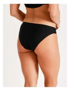 SOHO Smooth Bikini Brief In Black -Myer Clothing Shop 883168480 5 720x928