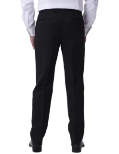 Peak Collar Dinner Suit Black -Myer Clothing Shop 883573210 883534870 4 720x928