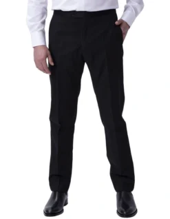 Peak Collar Dinner Suit Black -Myer Clothing Shop 883573210 883534870 6 720x928