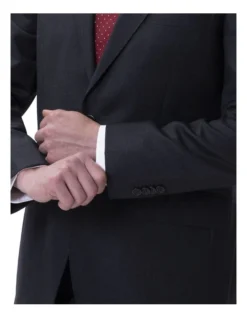 Twill Suit Charcoal -Myer Clothing Shop 883574380 883545220 5 720x928