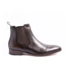 Tyler Chelsea Dark Brown