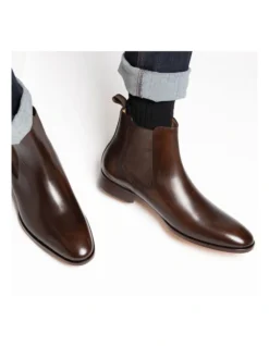 Tyler Chelsea Dark Brown -Myer Clothing Shop 883574560 883550260 6 720x928