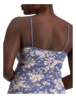 Jockey Parisienne Classic Cami In Sapphire Sachi Blue -Myer Clothing Shop 883922770 935295400 3 720x928