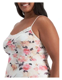 Jockey Parisienne Classic Cami In Cream -Myer Clothing Shop 883922770 966813580 3 720x928