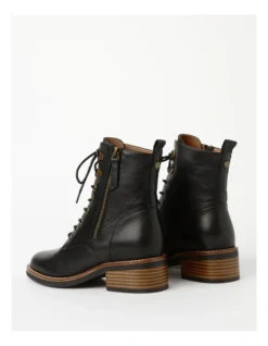 River Black Leather Boot 10 River Black Leather Boot -Myer Clothing Shop 885053620 4 720x928