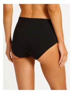 SOHO Organic Cotton Full Brief 3 Pack In Multi -Myer Clothing Shop 887023540 887020660 3 720x928